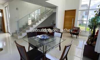 Imagem 2: Casa no condomínio Terras Alphaville