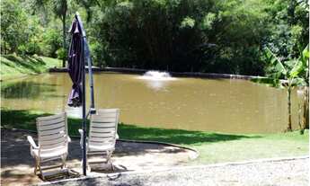 Imagem 4: Chácara em Campinas/Valinhos (divisa