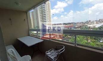 Imagem 6: APARTAMENTO RESIDENCIAL em PARNAMIRIM - RN, NOVA PARNAMIRIM
