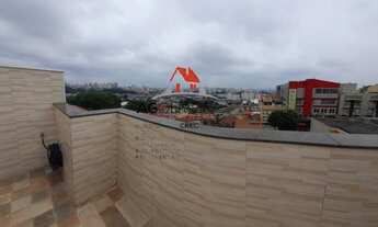 Imagem 7: COBERTURA À VENDA- UTINGA- 02 QUARTOS- 100m²- R$ 440.000,00