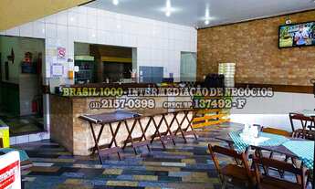 Imagem 4: Brasil 1000 - Restaurante no Aricanduva, SP. (Cod. 2557