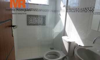 Imagem 6: Linda casa com 2 quartos, sendo 1 suite, em Itaboraí