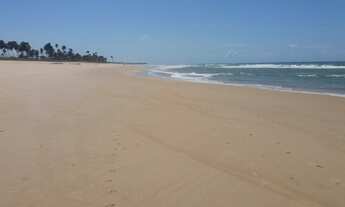 Imagem 4: Casa para aluguel na Praia em Barra de Jacuipe