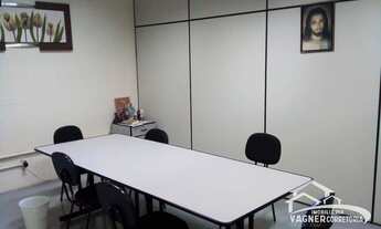 Imagem 7: Galpão de 750 m² na Av. Doutor Peixoto de Castro para locação