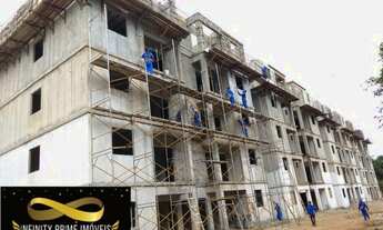 Imagem 9: 3/4 com suite na esquina da João Paulo segundo 71m² últimas unidades