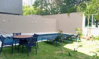 Imagem 4: JS- lançamento na Madalena | Sainte Alice | 60m²