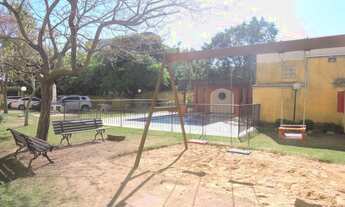 Imagem 4: Apartamento para venda com 75 metros quadrados com 3 quartos em Cristal - Porto Alegre - R