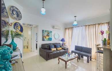 Imagem: CAPãO DA CANOA - Apartamento Padrão