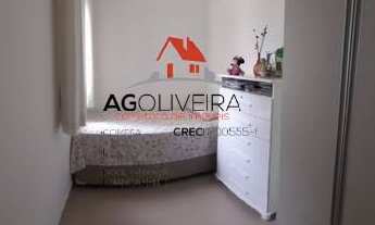 Imagem 4: COBERTURA À VENDA- UTINGA- 02 QUARTOS- 100m²- R$ 440.000,00