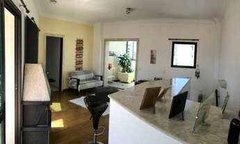 Imagem 4: Cobertura para venda tem 240 metros quadrados com 4 quartos em Jardim Vila Mariana - São P