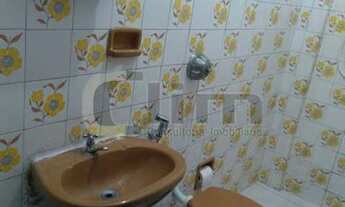 Imagem 4: Casa de Vila-LOCAÇÃO-Riachuelo-Rio de Janeiro-RJ