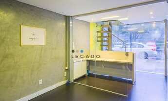 Imagem 4: ED. CASA BLANCA LOJA SEMI-MOBILIADA