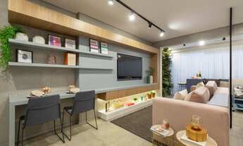 Imagem 3: Apartamento 1 dorm. com vaga A 50 metros do Shopping Frei Caneca