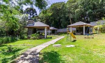 Imagem 4: Último terreno 240m2 condomínio fechado em Colombo - Residencial Mosche