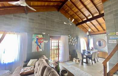 Imagem 5: Sobrado de 244 m² com 4 quartos em Jardim Guapira - São Paulo - SP