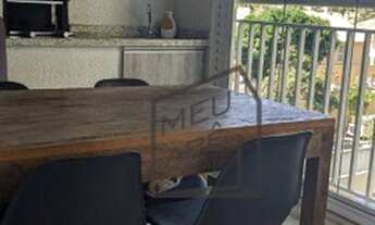 Imagem: Apartamento com 3 dormitórios à venda