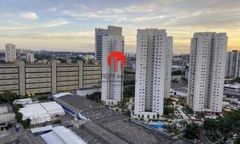 Imagem 2: Apartamento para Venda em São Paulo, Vila Leopoldina, 2 dormitórios, 1 suíte, 2 banheiros