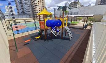 Imagem 6: AS IMÓVEIS BELÉM vende belíssimo apartamento no Torre Umari com 107 m² Umarizal - Belém