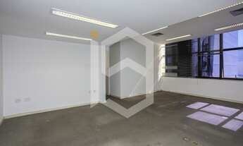 Imagem 3: Sala Comercial - Ipanema - Sala Padrão - Rua Visconde de Piraja - Rio de Janeiro