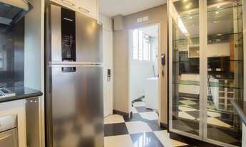 Imagem 5: Apartamento à venda, Pinheiros, São Paulo, SP