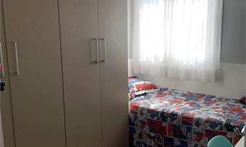 Imagem 7: Apartamento á venda, no Imirim, com 03 dormitórios e 02 vagas