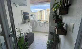 Imagem 3: Apartamento 2 quartos sendo 1 suíte - 1 vaga - ITACORUBI - COND. COMPLETO