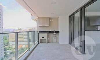 Imagem 10: Apartamento novo de 255 metros com linda vista a poucos metros da Braz Leme