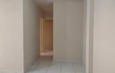 Imagem 6: Excelente Apartamento CONDOMÍNIO FECHADO, frente com 52m², 2 quarto / Piscina - Irajá