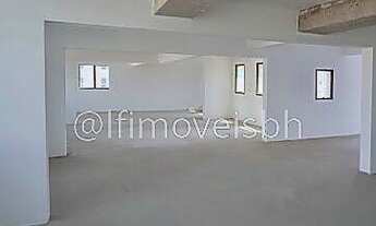 Imagem 3: Ref.: 8141 - Sala em ótima localização no Gutierrez!