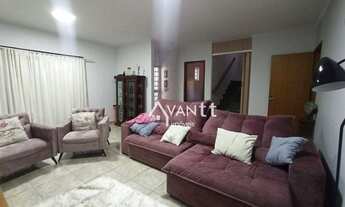 Imagem 4: Sobrado com 3 dormitórios à venda, 182 m² por R$ 760.000,00 - Bosque da Saúde - São José d