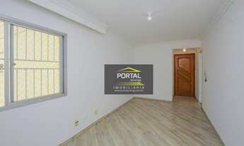 Imagem 2: Apartamento com 3 dormitórios à venda, 72 m² por R$ 430.000,00 - Vila Monumento - São Paul