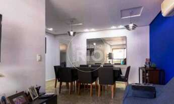 Imagem 3: Apartamento 3 quartos na Tijuca