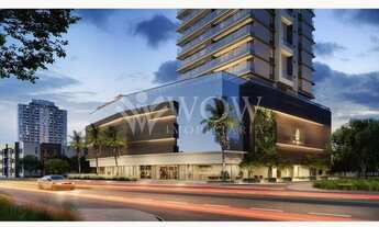 Imagem 4: SKY BRAVA LOFT DUPLEX 01 SUÍTE 01 VAGA