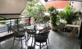 Imagem 3: Apartamento para venda com 173 metros quadrados Jardim Oceanico com 3 quartos