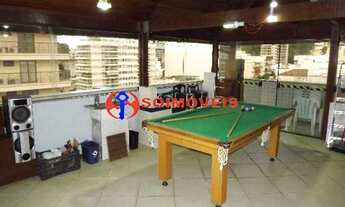 Imagem 5: Cobertura para venda tem 183 metros quadrados com 4 quartos em Botafogo - Rio de Janeiro