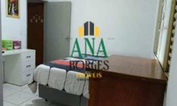 Imagem 6: Casa 2 Dormitórios para venda em Sorocaba - SP