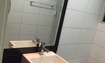 Imagem 3: Alugo apartamento mobiliado no centro