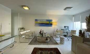 Imagem 3: Apartamento 3 dormitórios (sendo 1 suíte) e 1 vaga - Centro