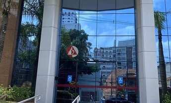 Imagem: SALA COMERCIAL VENDA NA AVENIDA BRIGADEIRO