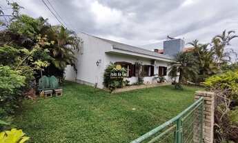 Imagem 6: FLORIANóPOLIS - Casa Padrão - Ponta das Canas