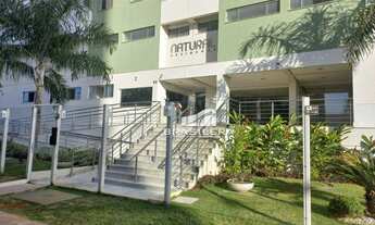 Imagem 2: Apto três quartos Jardim Goiás