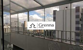 Imagem 5: Cobertura Penthouse à venda com 293 m2 em Pinheiros SP