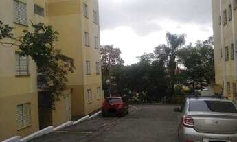 Imagem 6: Apartamento com 2 dormitórios para alugar, 49 m² por R$ 1.000,00/mês - Vila Nova Bonsucess