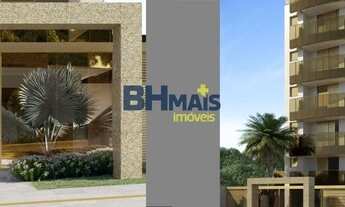 Imagem 6: ?rea Privativa de Luxo com 04 quartos a venda no Bairro Jaragu? Belo Horizonte