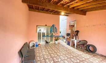 Imagem: Casa à venda em Sumaré - Aceita financiamento