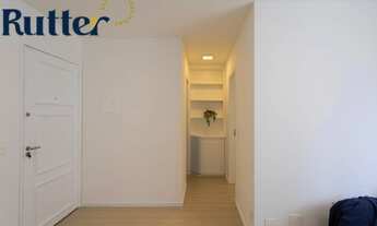 Imagem 7: VILA CLEMENTINO, APARTAMENTO Á VENDA, 38m² R$ 620,000,00 imperdível !!