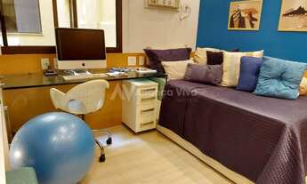 Imagem 3: Laranjeiras Apartamento com 3 dormitórios