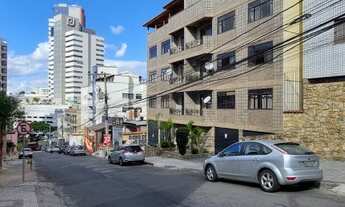 Imagem 3: Apartamento 3 quartos em Cascatinha - Juiz de Fora - MG