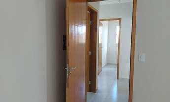 Imagem 5: Casa nova Jardim Ferraz