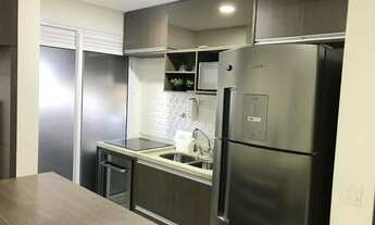 Imagem 7: Apartamento para aluguel com 51 metros quadrados com 1 quarto